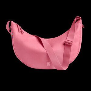 Crescent Shape Moon Bag Large